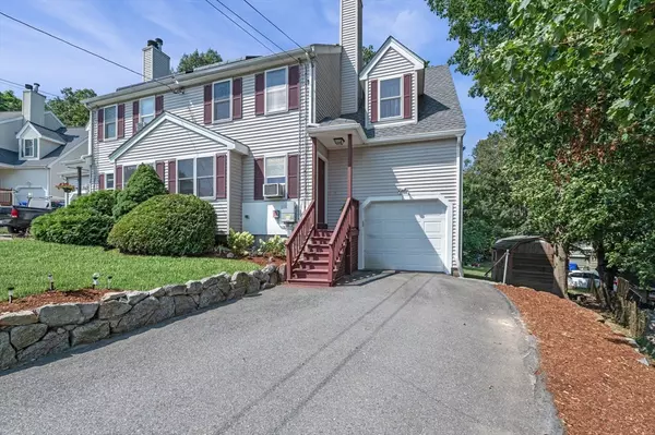 1 Pouliot St #1, Milford, MA 01757
