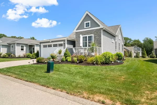 Rehoboth, MA 02769,9 Sophia Drive