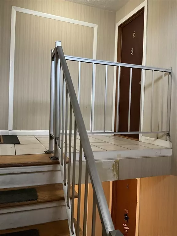 Fall River, MA 02720,243 Robeson St #6