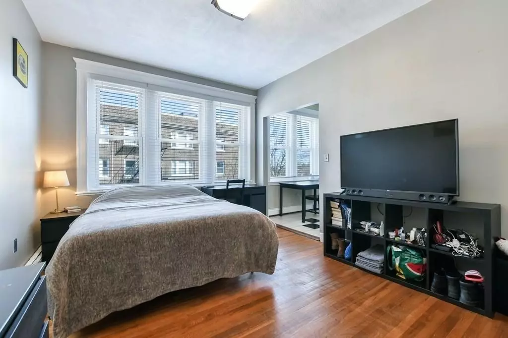 Boston, MA 02135,1625 Commonwealth Ave #21