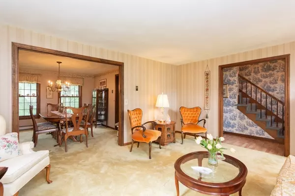 Boylston, MA 01505,21 Roseberry Drive
