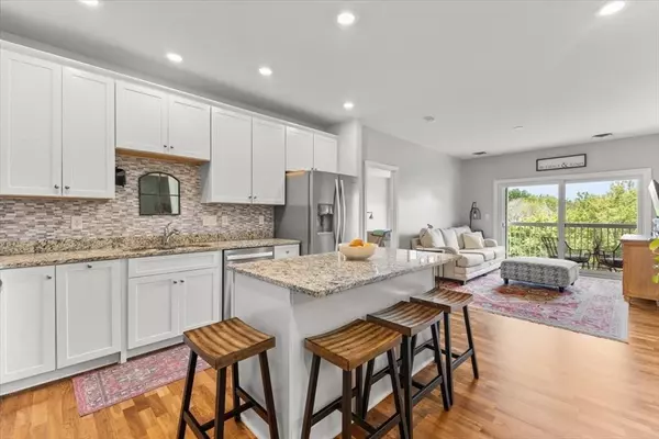 110 Trotter Rd #408, Weymouth, MA 02190