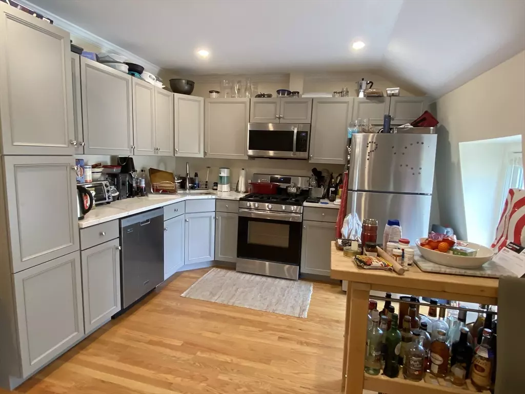 Malden, MA 02148,200 Clifton Street #3