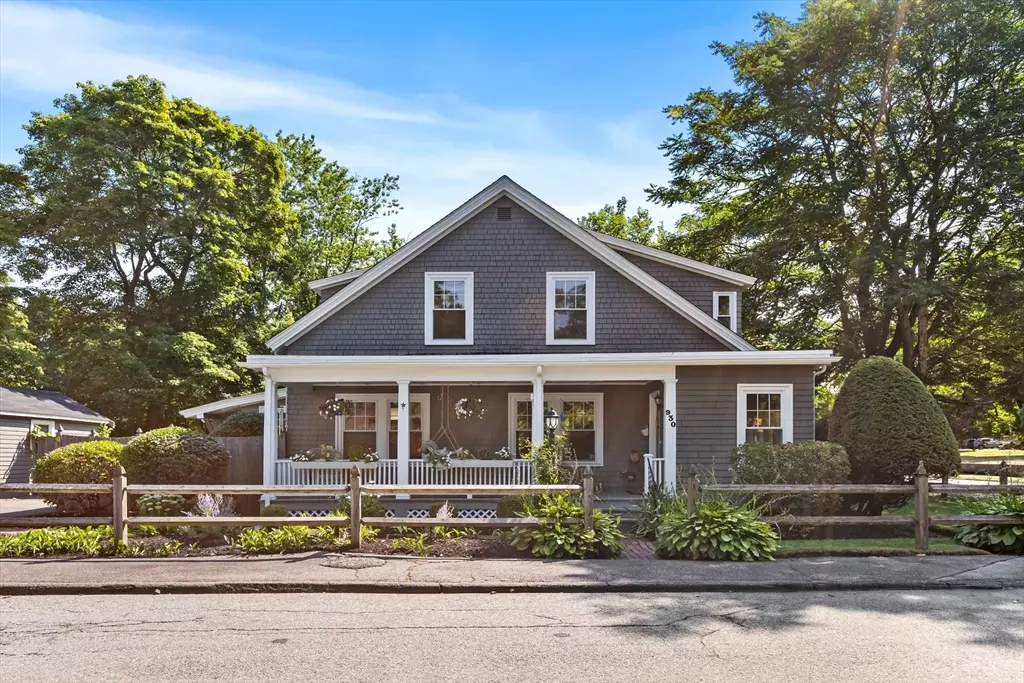 Lynnfield, MA 01940,930 Salem Street