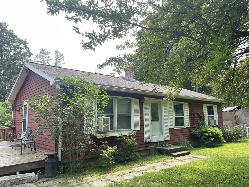 Huntington, MA 01050,23 Nagler Cross Rd