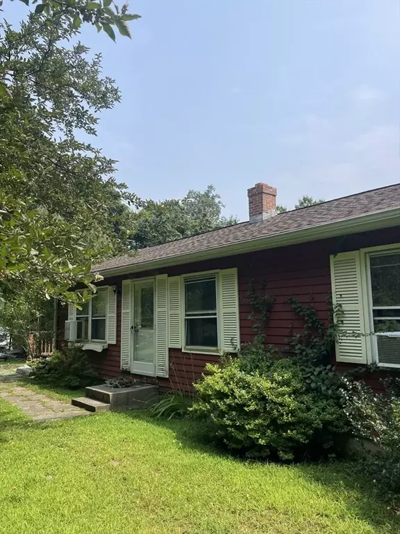 Huntington, MA 01050,23 Nagler Cross Rd