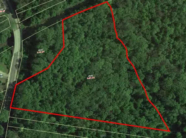 0 Hovey Road, Monson, MA 01057