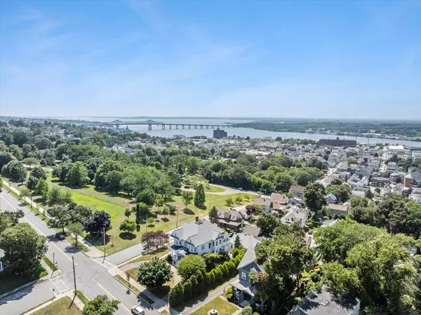 Fall River, MA 02720,878 Highland Ave