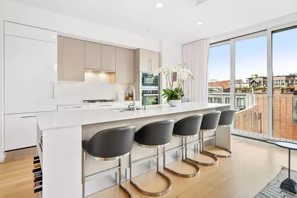 7 E. Springfield #5B, Boston, MA 02118