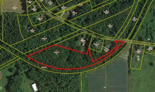 Lot 2 State Street, Palmer, MA 01069