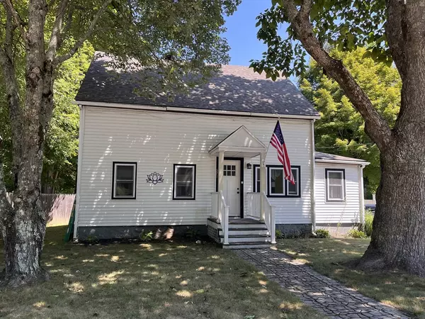 Middleboro, MA 02346,571 Wareham Street