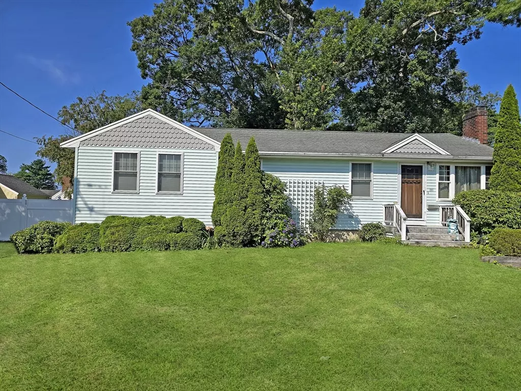 Brockton, MA 02301,153 Bouve Ave