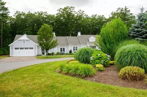 Marshfield, MA 02050,6 Spinnaker Cir #6