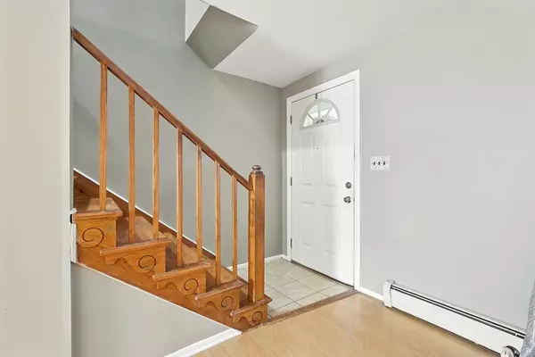 Springfield, MA 01118,125 Manor Court #125