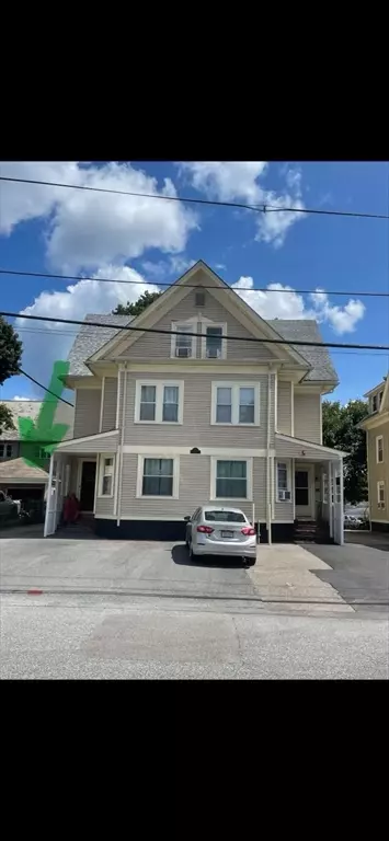 9 Broad St #5, North Attleboro, MA 02760