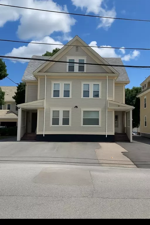 9 Broad St #5, North Attleboro, MA 02760