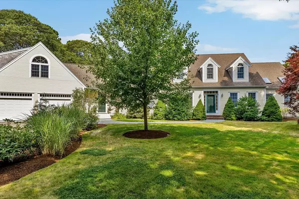 Brewster, MA 02631,663 Crowells Bog Road