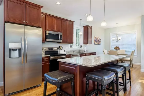 Milford, MA 01757,48 Black Bear Circle #48