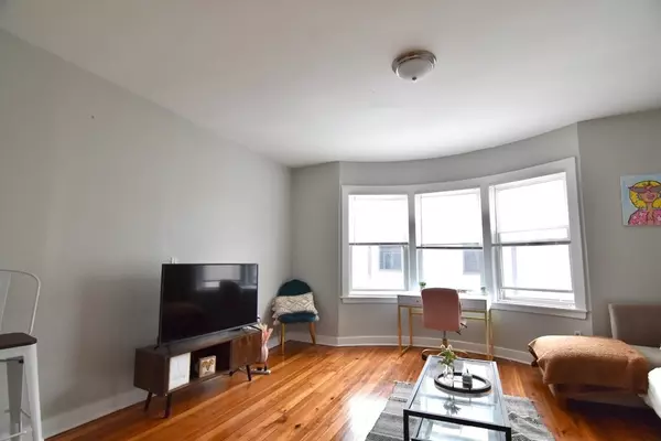 Boston, MA 02125,2 Bay Street #2