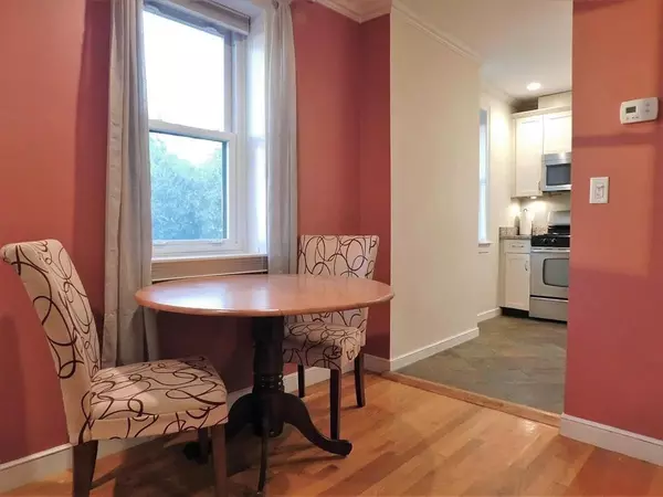 Boston, MA 02215,110 Riverway #7