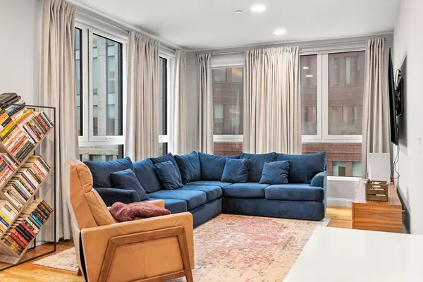 10 Taber Street #301, Boston, MA 02119