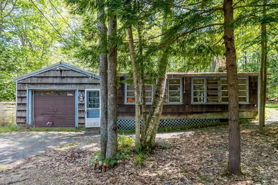 145 Monomonac Road E, Winchendon, MA 01475