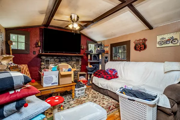 Winchendon, MA 01475,145 Monomonac Road E