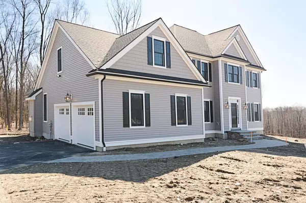 Uxbridge, MA 01569,26 Bayliss Way