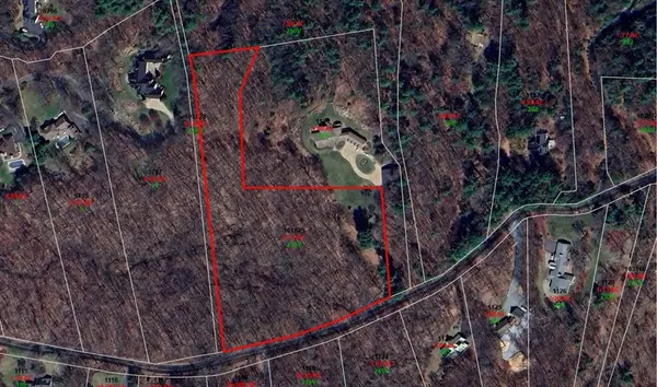 230V Burleigh Road, Wilbraham, MA 01095