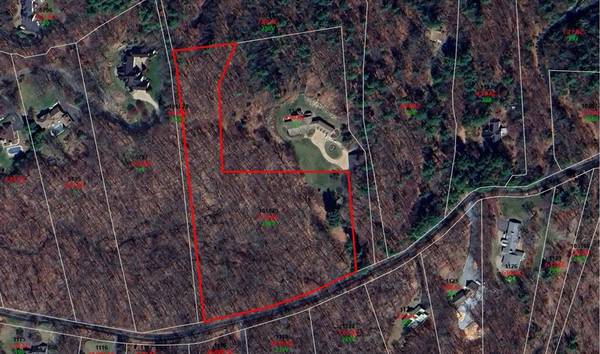 230V Burleigh Road, Wilbraham, MA 01095