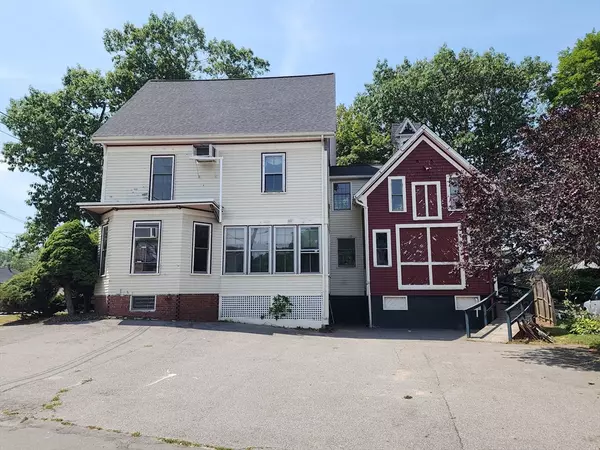 Haverhill, MA 01835,399 S Main St