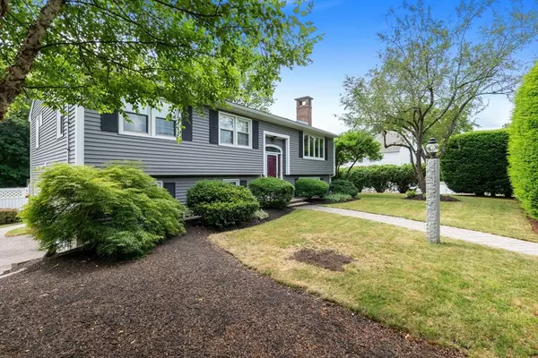 Groveland, MA 01834,1 Abbott St