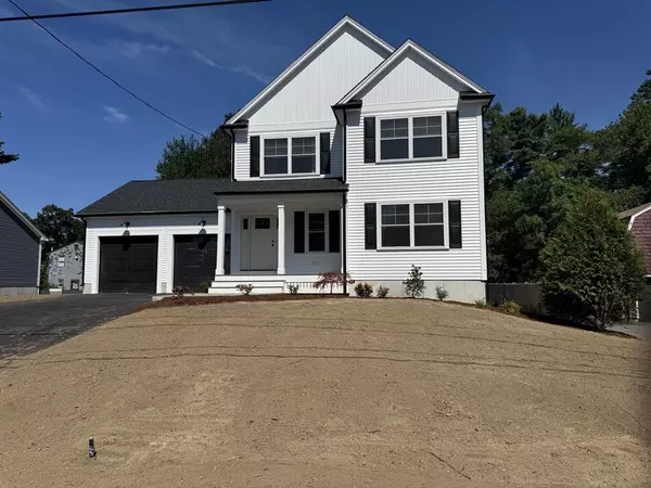 Norton, MA 02766,15 Patten Road