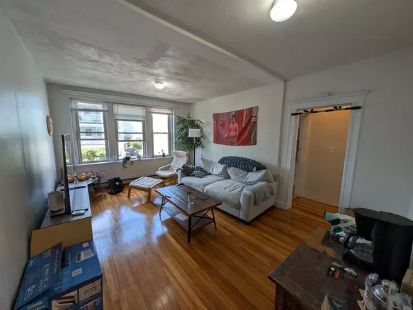 24 Ransom Rd #6, Boston, MA 02135