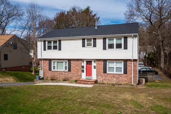 Walpole, MA 02081,1299 Main Street #Top