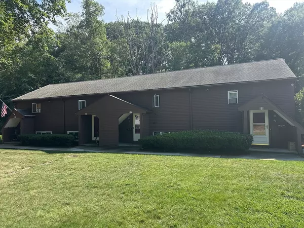 85 Phelps St #85, Marlborough, MA 01752