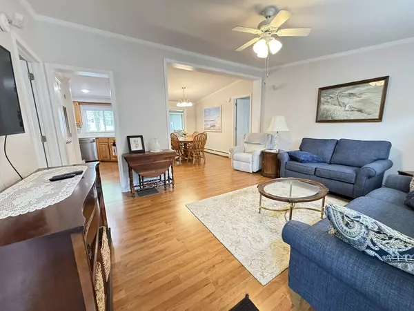 Bridgewater, MA 02324,73 Trailwood Drive