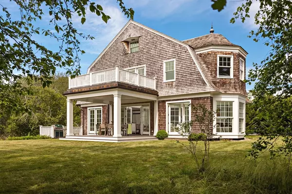 64 Bay Street, Barnstable, MA 02655