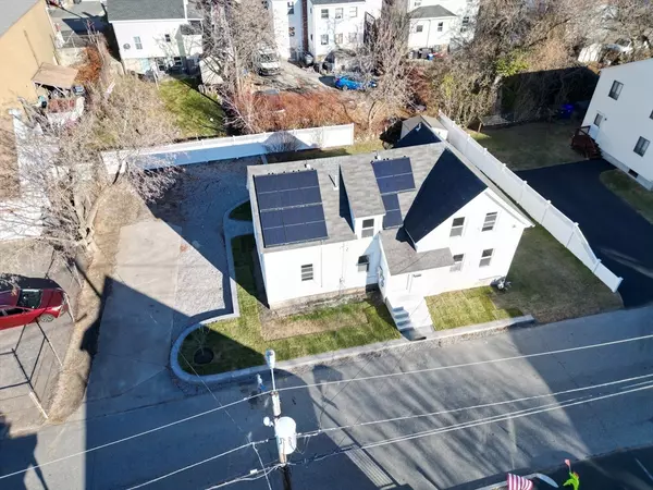 10 Reade St, Milford, MA 01757