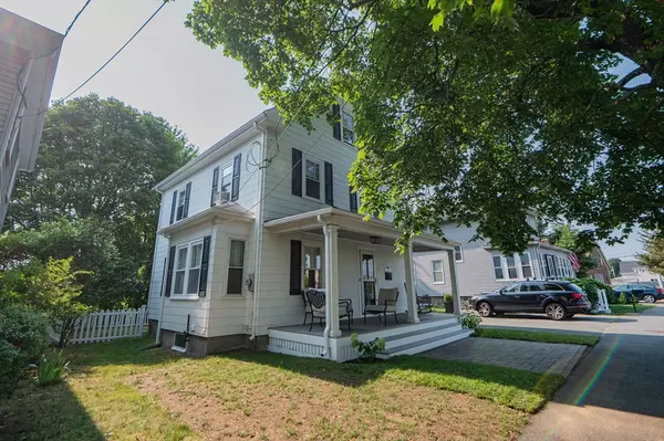 Danvers, MA 01923,5 Florence St
