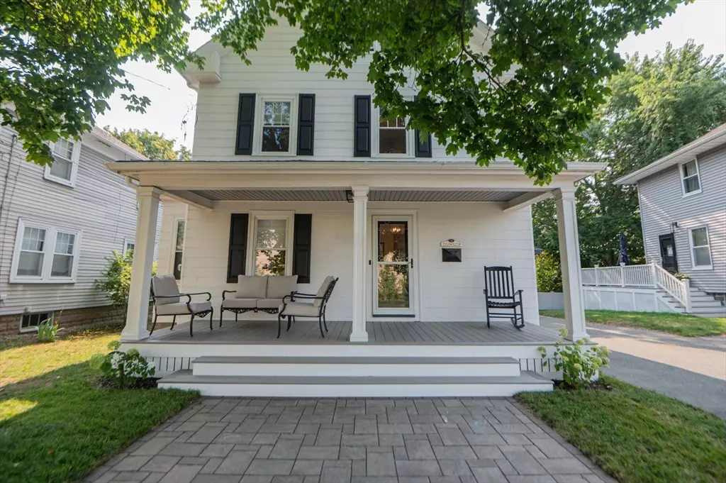 Danvers, MA 01923,5 Florence St