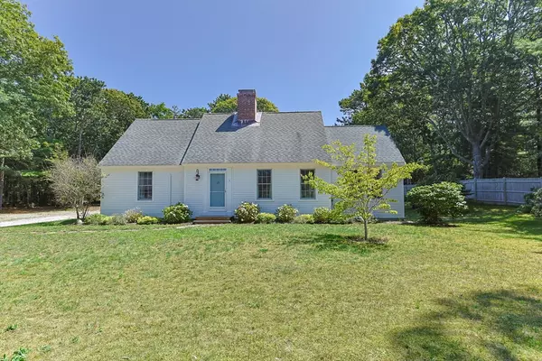 5 Wesquansett Rd, Orleans, MA 02653