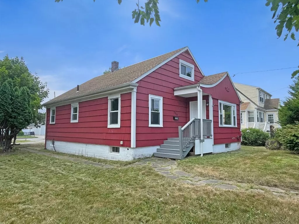 New Bedford, MA 02745,226 Tarkiln Hill Rd