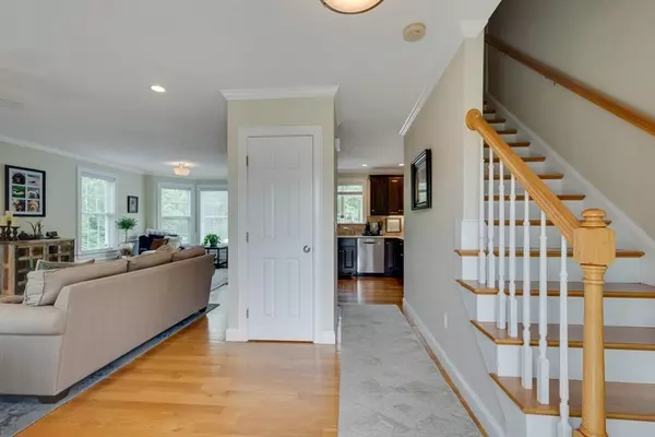 Berlin, MA 01503,4 Rhodes Dr #4