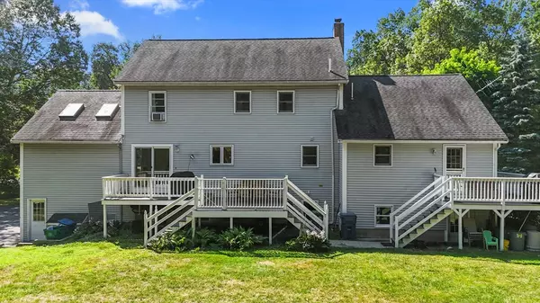 Billerica, MA 01821,9 Meridien Way