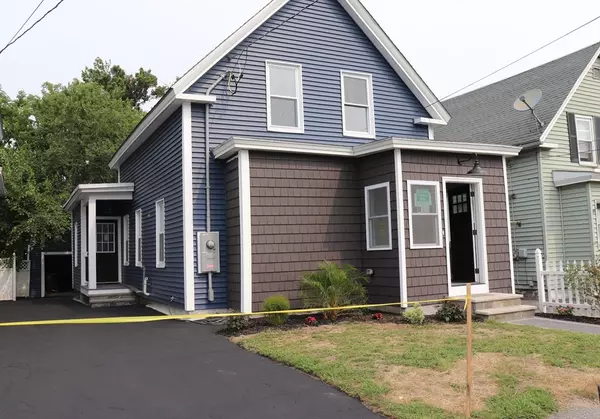 46 Second Ave, Lowell, MA 01854