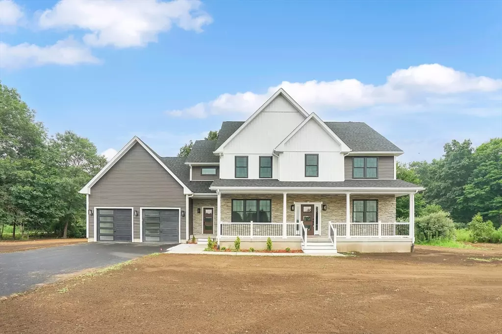 East Longmeadow, MA 01028,2 Happy Acres Lane