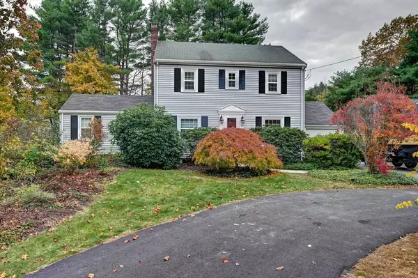 Westwood, MA 02090,60 Warwick Dr