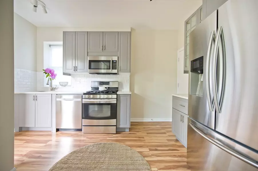 39-41 Bishop Joe L Smith Way #10, Boston, MA 02121