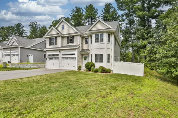 Methuen, MA 01844,16 Sadie Ln